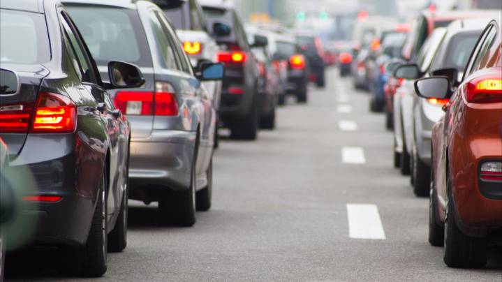 6 traffic fatalities in Virginia over Labor Day weekend