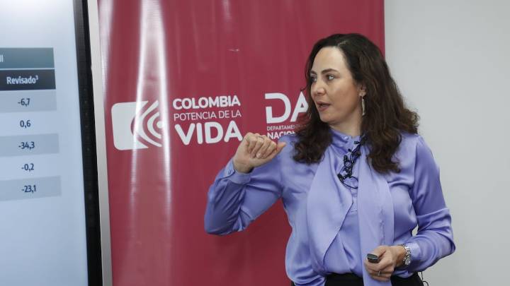 Inflación de agosto en Colombia aceleró y fue de 5,10 %