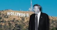 Trump anuncia arancel del 100 por ciento a películas que se produzcan fuera de Estados Unidos
