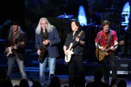 The Doobie Brothers and Coral Reefer Band bring nostalgia and hits to Blossom