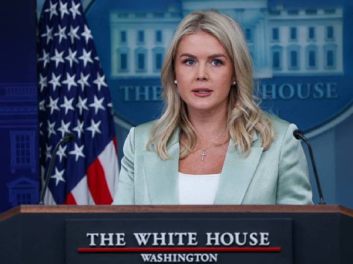 Trump exige investigación por “triple sabotaje” en la ONU