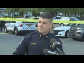 'Absolutely not random': 4-year-old shot, killed while sleeping