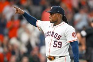 The Most Important Week of the Year is Upon the Astros: Four Thoughts