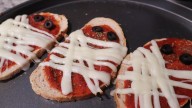 Create spooky Halloween recipes for your haunted party