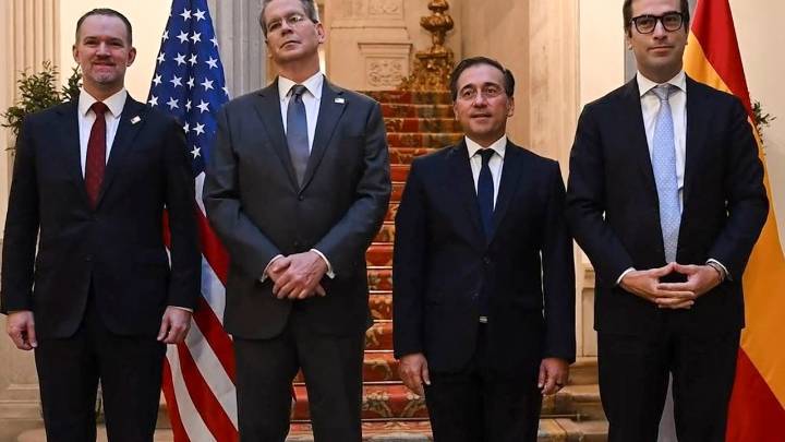 EEUU y China, "muy cerca" de un acuerdo sobre TikTok