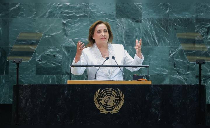 Boluarte miente: Covid-19 no provocó "más de 2 millones de fallecidos" en Perú
