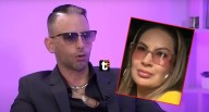 Pamela López queda ‘helada’ cuando le preguntan sobre su supuesto amorío con Dayron Martin: ¿Qué respondió? La trujillana fue consultada por el cantante, luego de que Anelhí confirmara que fue la ‘ama