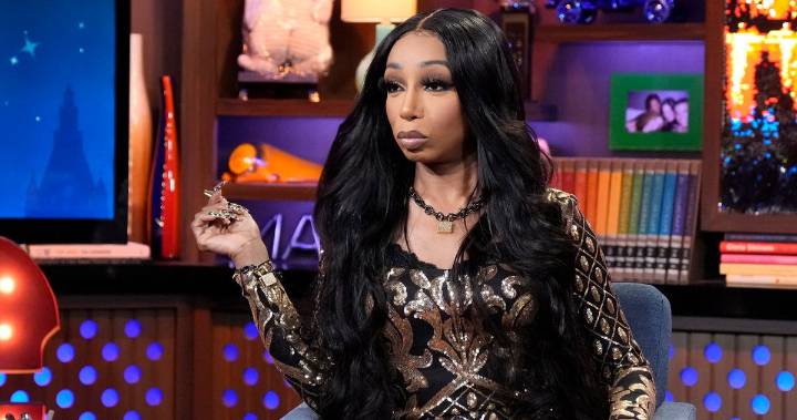 Did Tiffany Pollard Just Come Out As Nonbinary?