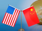 Congresistas de EEUU instan a mejorar diálogo con China