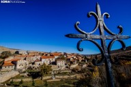 Suben tímidamente las máximas este 2 de septiembre en Soria
