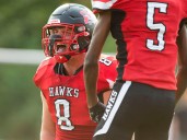 2025 Wesco 3A South football preview: coaches poll, team information