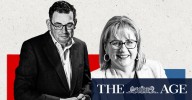 Jacinta Allan China trip: The big moment that revealed the difference between Allan and Dan Andrews