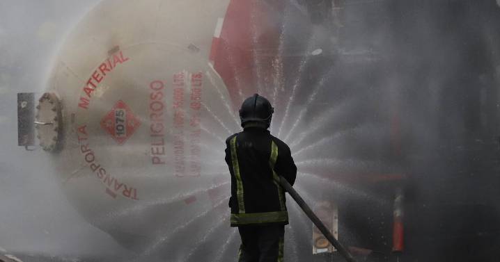 Dueña de pipa que explotó en Iztapalapa reacciona a accidente: ‘Asumiremos nuestra responsabilidad legal’