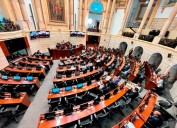 “Le matamos hasta el perro”: zozobra y estupor en el Congreso tras amenazas contra senador, ¿de quién se trata?