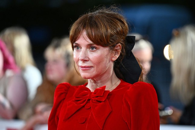Stalker, 71, turned up to British actress’ house in dinner jacket and ‘invited her to ball’