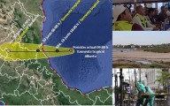 ¿Por qué el huracán 'Alberto' benefició a Tampico?