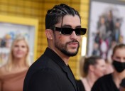 Bad Bunny says ICE raids are the reason he won’t tour the U.S.