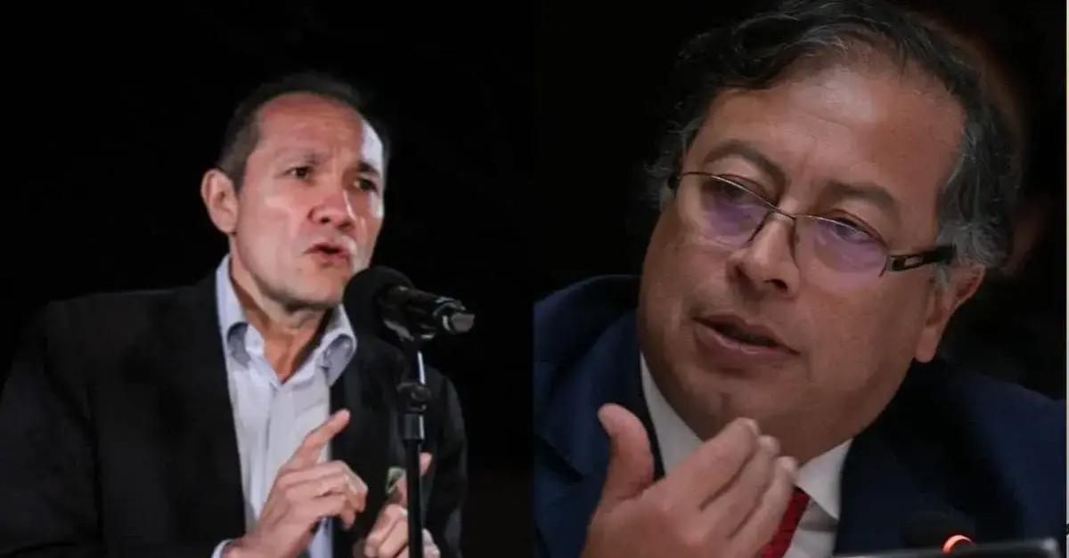 ¿Habrá decreto como dijo Petro o acuerdo? MinTrabajo aclaró cómo será el salario mínimo 2026