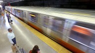 New study ranks Boston #1 for public transit