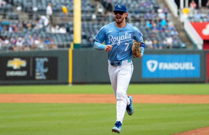 Photos: Royals lose series to Mariners as wildcard hopes begin to diminish