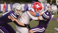 LIVE: Week 3 high school football updates from Bloomington area