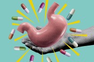 Omeprazol no es un protector de estómago: todo lo que debes saber antes de tomar este fármaco