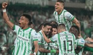 Nacional prepara el regreso de un referente tras grave lesión