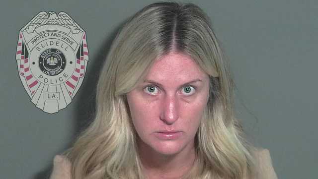 Former Slidell High School teacher ordered to register as sex offender