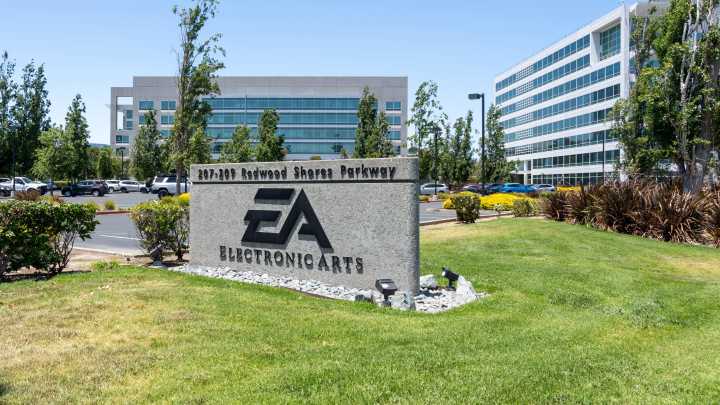 Un fondo saudí compra al gigante de los videojuegos Electronic Arts por 55.000 millones de dólares