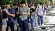 El desempleo trepó alto en CABA