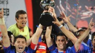 Trivia de la U solo para expertos: ¿Cuánto sabes sobre los azules en la Copa Sudamericana?