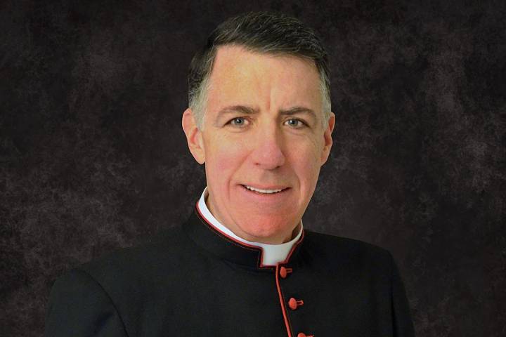 Bishop Checchio to join troubled Archdiocese of New Orleans as coadjutor