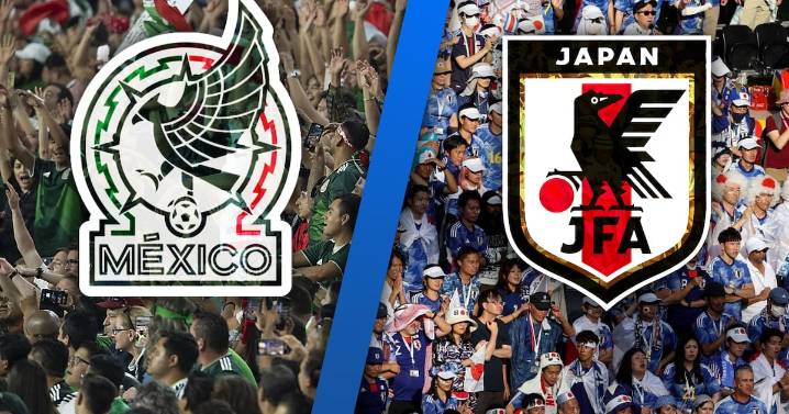 México vs Japón EN VIVO: Partido amistoso Fecha FIFA MINUTO A MINUTO