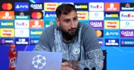 What Gianluigi Donnarumma did in Man City press conference gave Pep Guardiola a new leader