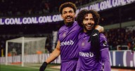Chino Huerta logra importante victoria con Anderlecht y roza liderato de Bélgica