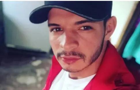Lo que se temía, Tayron Paredes Gamboa fue hallado muerto