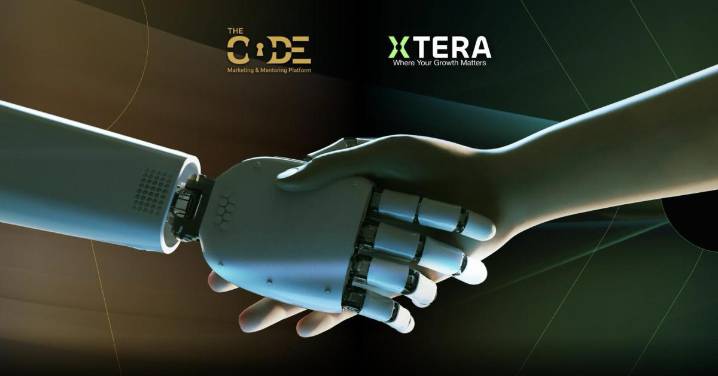 The Code y XTERA llevan la constancia al crecimiento personal en las Américas