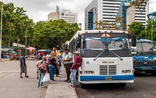 Golpe al bolsillo: Salió en Gaceta Oficial nuevo aumento del pasaje urbano
