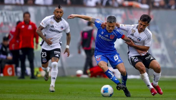 Anuncian la venta de entradas: Fecha, hora y estadio de la Supercopa entre Colo Colo y U de Chile