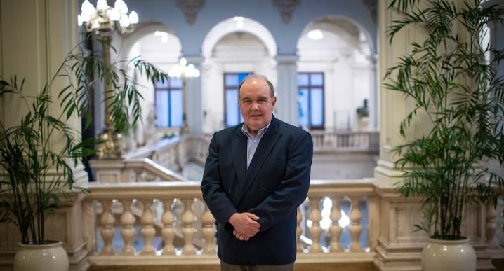 Ranking mejor y peor alcalde de Sudamérica: Puesto de Rafael López Aliaga, alcalde de Lima