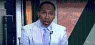 Stephen A. Smith announces his five major First Take rules after replacing Molly Qerim as host