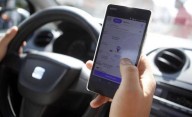 Choferes de Uber, Didi y Cabify de paro por mejoras laborales: cuándo afectará a La Plata