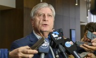 Ziliotto recibió el triunfo de Axel con una fina ironía