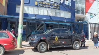 Cusco: detienen a ciudadano por distribución de pornografía infantil tras alerta de Google