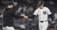 Yankees lose consecutive games by 10 runs for only the 3rd time, let down by a battered bullpen
