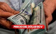 Dólar BCV y paralelo en Venezuela: consulta el valor actual para hoy, martes 23 de septiembre de 2025
