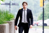 NHL bars five former Hockey Canada players until December after 2018 incident