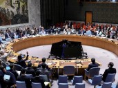 UN sanctions on Iran loom after vote to delay fails