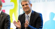 Nestlé dismisses CEO after an investigation into a relationship with a subordinate