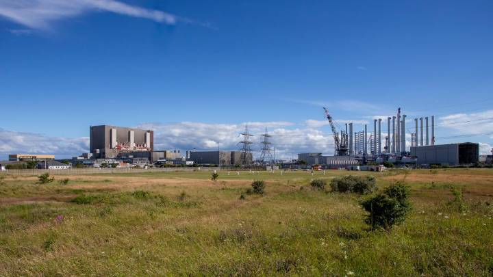 US consolidates lead in SMR race with UK reactor deals